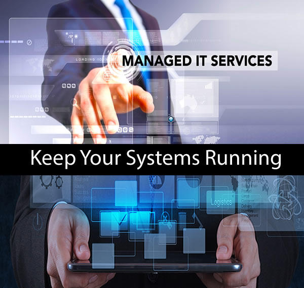 managed it services